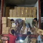 Dịch vụ bốc xếp kcn linh trung 1