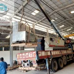 bốc xếp hàng hóa