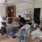 chuyển văn phòng bình dương