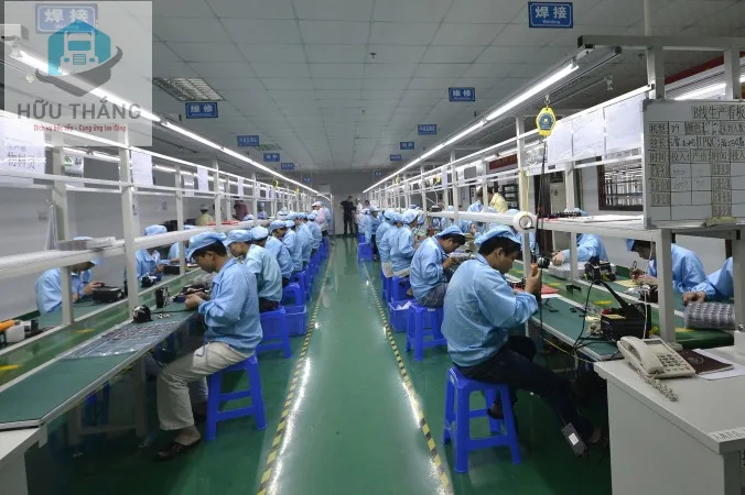 dịch vụ cung ứng lao động tphcm