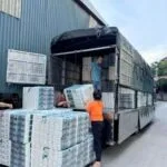 Bốc xếp hàng hóa Tân Uyên
