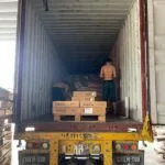 Bốc xếp hàng hóa Vĩnh Cửu