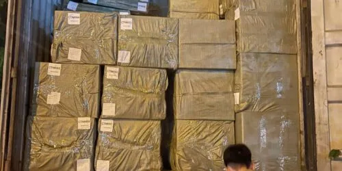 Dịch vụ bốc xếp tại Định Quán