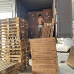 Dịch vụ bốc xếp tại Long Thành 